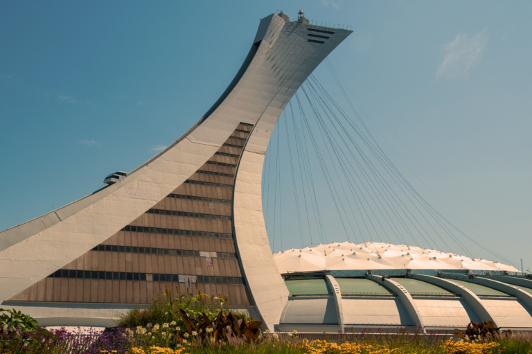 condo montréal, quartier olympique, activités semaine de relâche, semaine de relâche, Les Loges, Vivenda